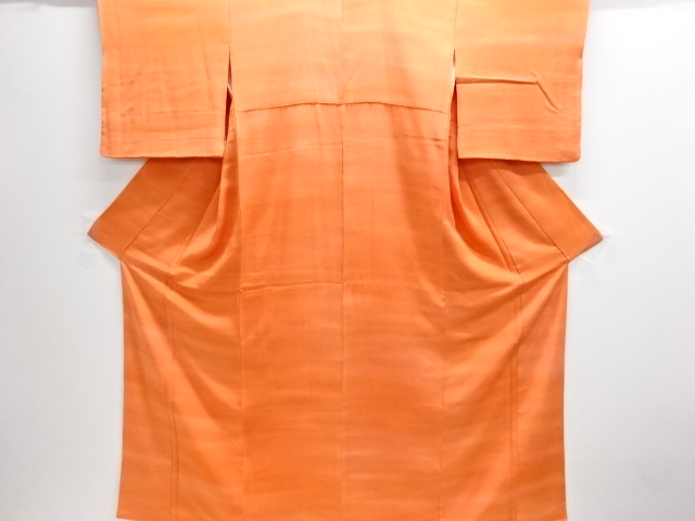 JAPANESE KIMONO / KOMON / BOKASHI PATTERN / ARTIST WORK